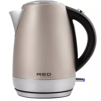 Электрический чайник Red Solution RK-M1552 1,7 л золото