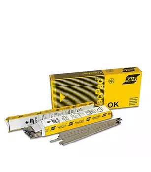 Электроды Esab OK 46-00 d3 мм 5,3 кг