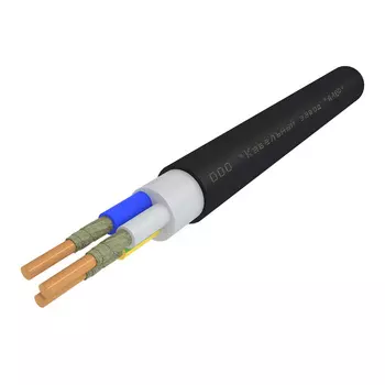 Кабель Алюр ВВГнг(А)-FRLS 3х2,5 барабан