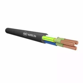 Кабель ГОСТКАБЕЛЬ ППГ-нг(А)-FRHF 3х10 барабан