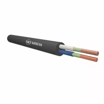 Кабель ГОСТКАБЕЛЬ ВВГнг(А)-FRLS 2х1,5 барабан