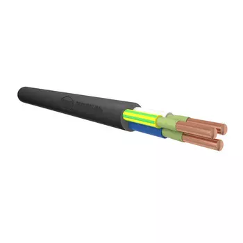 Кабель ГОСТКАБЕЛЬ ВВГнг(А)-FRLS 3х1,5 барабан