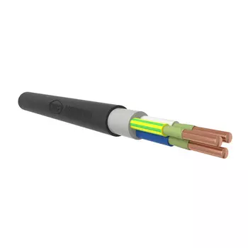 Кабель ГОСТКАБЕЛЬ ВВГнг(А)-FRLS 3х2,5 барабан