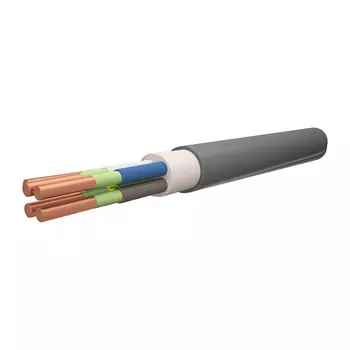 Кабель ГОСТКАБЕЛЬ ВВГнг(А)-FRLS 4х2,5 барабан