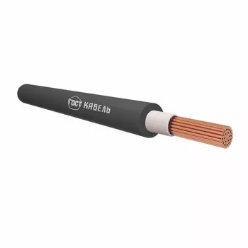 Кабель ГОСТКАБЕЛЬ ВВГнг(А)-LS 1х120 барабан