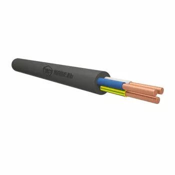 Кабель ГОСТКАБЕЛЬ ВВГнг(А)-LS 3х2,5 барабан