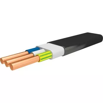 Кабель ГОСТКАБЕЛЬ ВВГПнг(А)-LSLTx 3х1,5 барабан