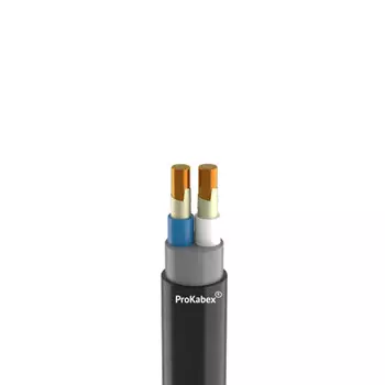 Кабель Кабэкс ППГ-нг(А)-FRHF 2х2,5 барабан