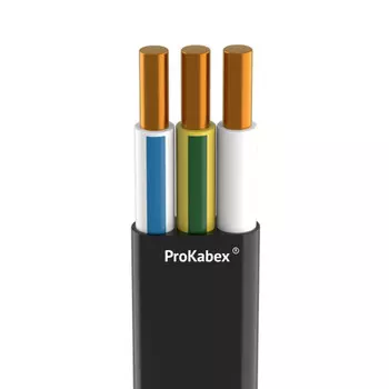 Кабель Кабэкс ППГ-Пнг(А)-HF 3х6 барабан