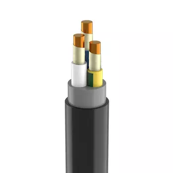 Кабель Кабэкс ВВГнг(А)-FRLS 3х2,5 (100 м)
