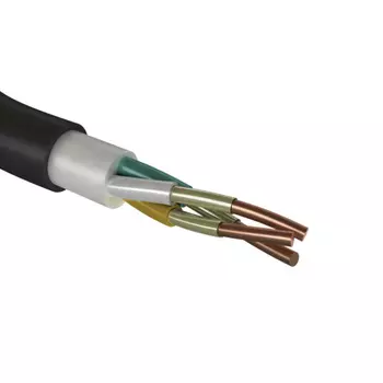 Кабель Кабэкс ВВГнг(А)-FRLSLTx 3х2,5