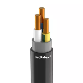 Кабель Кабэкс ВВГнг(А)-LSLTx 3х1,5 барабан