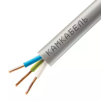 Кабель Камкабель NUM-J 3х2,5