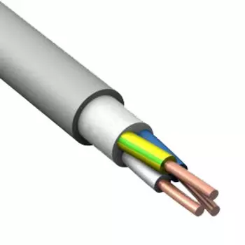 Кабель Конкорд NUM 3х1,5 (50 м)