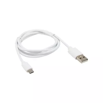Кабель USB-A/micro USB Rexant 1 А 1 м (18-4269)