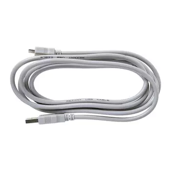 Кабель USB-A/USB-A Rexant 2,4 А 1,8 м (18-1114)