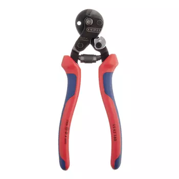 Тросорез Knipex 160 мм (KN-9562160SB)
