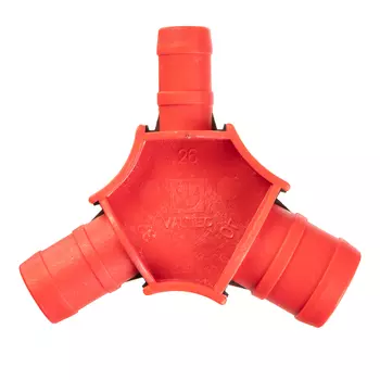 Калибратор для металлопластиковых труб Valtec d26-40 мм (VTm.396.0.263240)