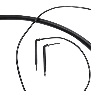 Капельница для микротрубки 3 мм х 5 мм Профитт 2,6 л/ч (1895212)