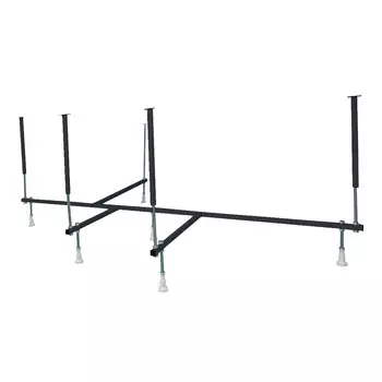 Каркас для ванны акриловой 1Marka Acrylika 170х90 см (03лик1590)