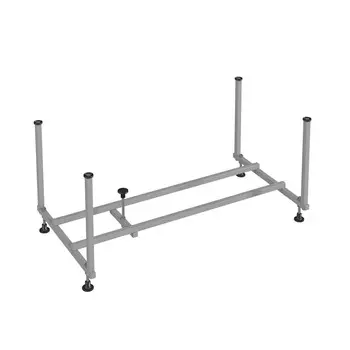 Каркас для ванны акриловой Bas Рио 105х70 см с монтажным набором (КВ 00046)