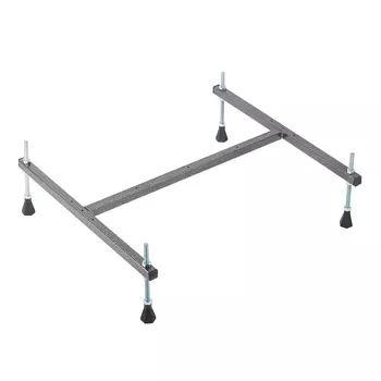 Каркас для ванны акриловой Cersanit Lorena 160-170х70-75 см с монтажным набором (K-RW-UNIVERSAL*160-170)