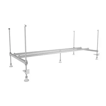 Каркас для ванны акриловой Метакам Киану 150х70 см (АВS_015865)