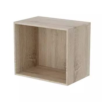 Каркас шкафа Бремен 60х42х51 см дуб сонома