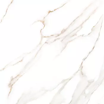 Керамогранит Alma Ceramica Nevada белый 600x600x9 мм (5 шт.=1,8 кв.м)