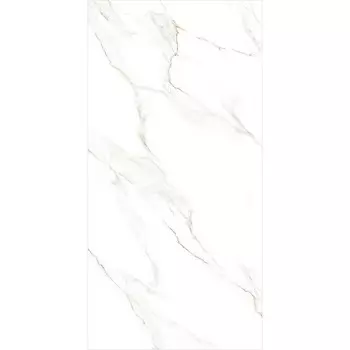 Керамогранит Alma Ceramica Nevada белый лаппатированный 1200x600x8,5 мм (2 шт.= 1,44 кв.м)