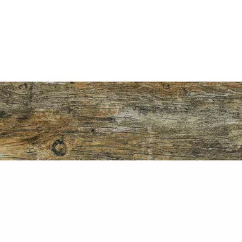 Керамогранит Cersanit Northwood бежевый рельеф 598х185х7,5 мм (11 шт.=1,216 кв.м)