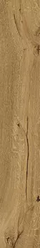 Керамогранит Coliseum Gres Natura nut 1200х200х9 мм (5 шт.=1,2 кв.м)