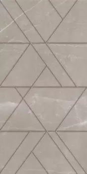 Керамогранит декор LB Ceramics Блюм геометрия 603х300х8,5 мм