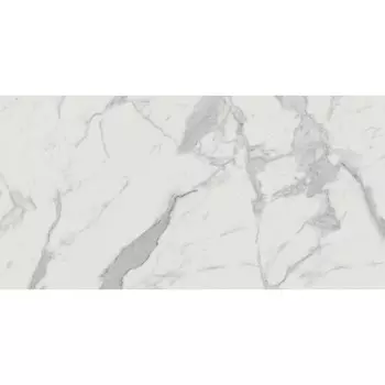 Керамогранит Estima Melody MO101 белый 1200х600х10 мм (2 шт. = 1,44 кв.м)