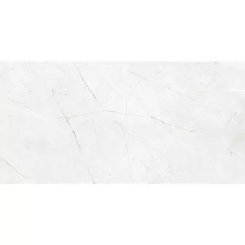 Керамогранит Estima Nolana NL00 белый 1600х800х11 мм (1 шт. = 1,28 кв.м)