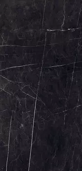 Керамогранит Estima Vision VS03 черный неполированный 160х80 см (1 шт.=1,28 кв.м)