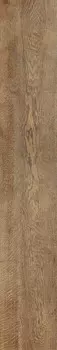 Керамогранит Grasaro Foresta коричневый 1200х200х11 мм (6 шт.=1,44 кв.м)