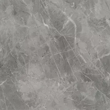 Керамогранит Grasaro Softmarble серый 600х600х9 мм (5 шт.=1,8 кв.м)
