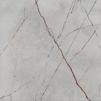 Керамогранит Idalgo Гранит Сандра белый 600х600х10 мм (4 шт.=1,44 кв.м)