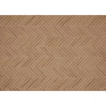 Керамогранит Kerama Marazzi Тьеполо бежевый 600х96х9 мм (12 шт.=0,69 кв.м)
