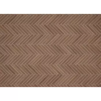 Керамогранит Kerama Marazzi Тьеполо коричневый 600х96х9 мм (12 шт.=0,69 кв.м)