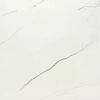 Керамогранит Керамин Альба 7 белый 400х400х7 мм (13 шт.=2,08 кв.м)