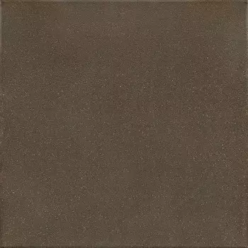 Керамогранит Керамин Грес 0439 коричневый 400х400х7 мм (13 шт.=2,08 кв.м)