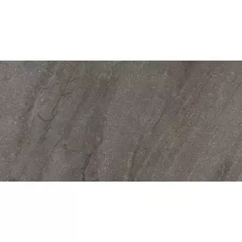 Керамогранит Kerranova Bereg темно-серый 1200х600х10 мм (2 шт.=1,44 кв.м)