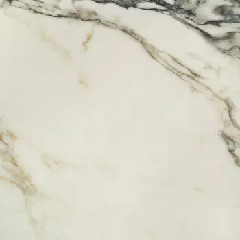 Керамогранит Laparet Calacatta Bronze белый полированный 60х60 см (4 шт.=1,44 кв.м)