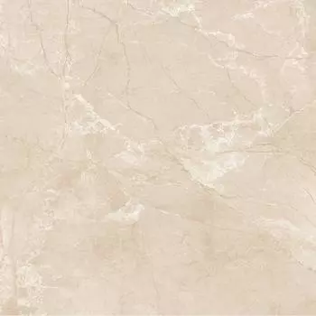 Керамогранит Laparet Carnico Beige бежевый полированный 600х600х10 мм (4 шт.=1,44 кв.м)
