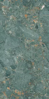 Керамогранит Laparet Maestro Aqua зеленый 1200х600х10 мм (2 шт.=1,44 кв.м)