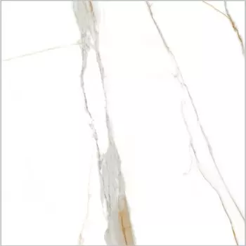 Керамогранит Laparet Nashira белый 800х800х9 мм (3 шт.=1,92 кв.м)