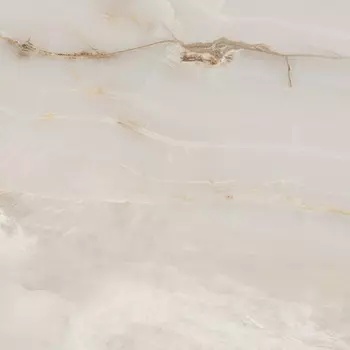 Керамогранит Laparet Onyx Smoke светло-серый полированный 600х600х9 мм (4 шт.=1,44 кв.м)