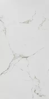 Керамогранит Lavelly Calacatta Palace белый карвинг 1600х800х8,8 мм (2 шт.=2,56 кв.м)